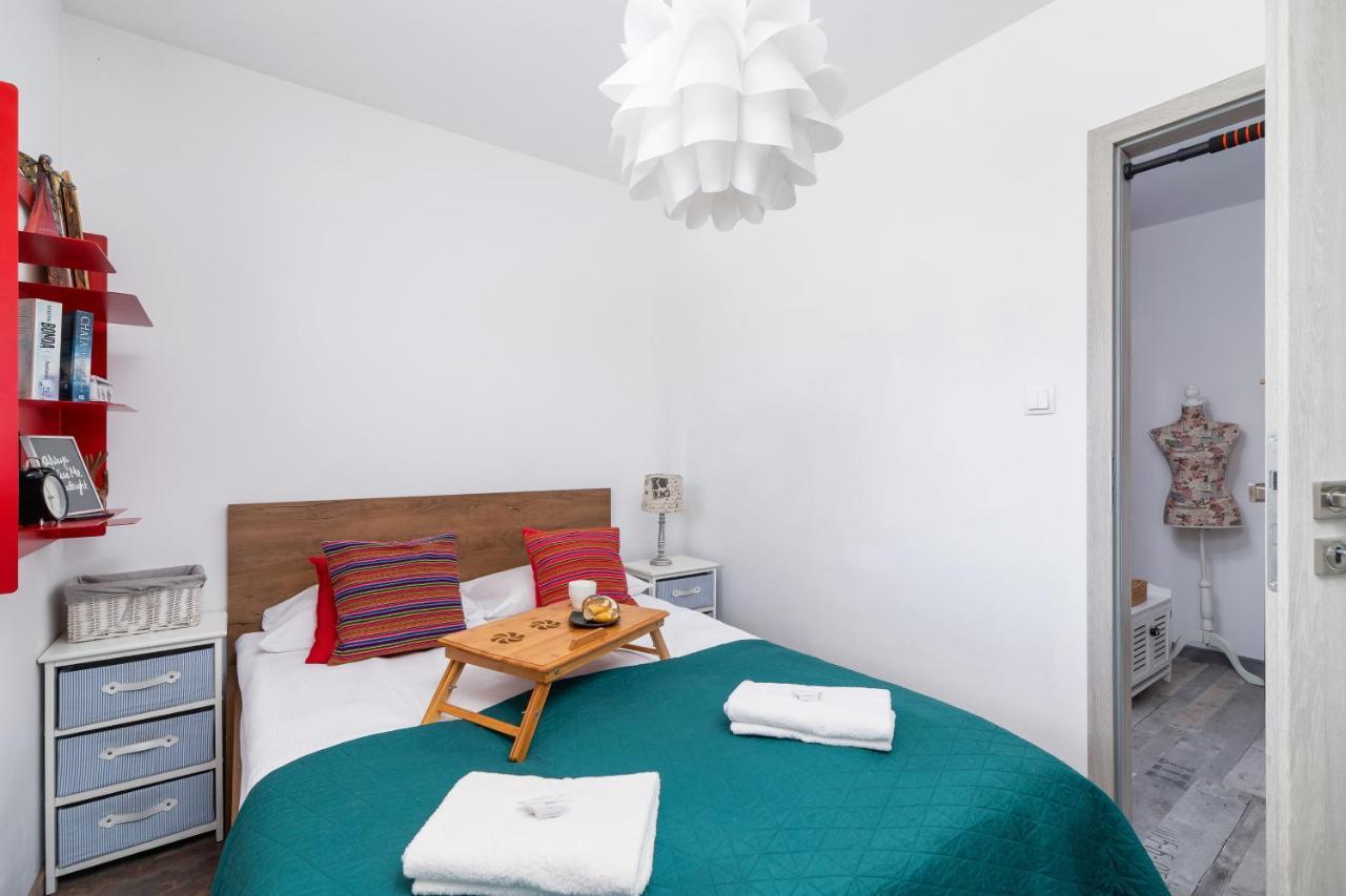 Apartments Cracow Czeczow By Renters Krakow Exterior photo