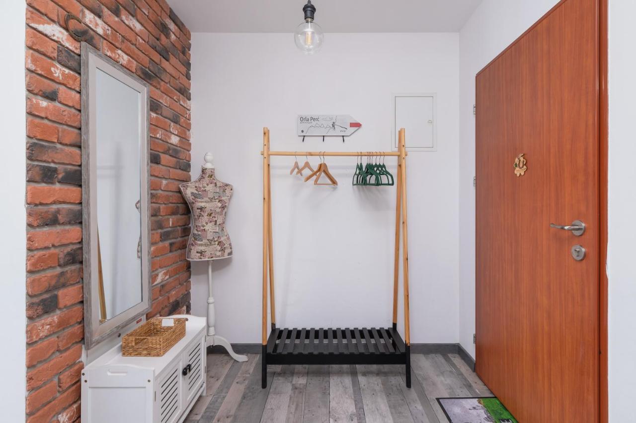 Apartments Cracow Czeczow By Renters Krakow Exterior photo