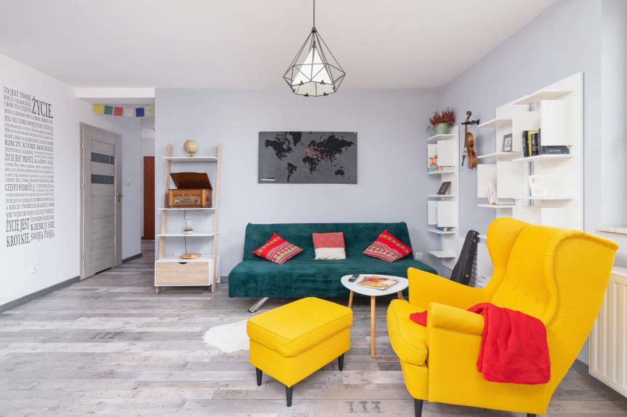 Apartments Cracow Czeczow By Renters Krakow Exterior photo