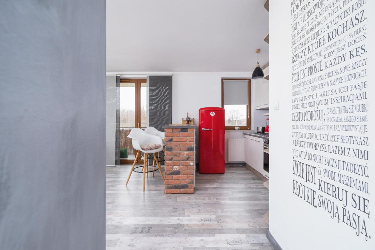 Apartments Cracow Czeczow By Renters Krakow Exterior photo